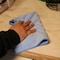 Ettore MicroSwipe Towel  Single 84445 - alternate 2